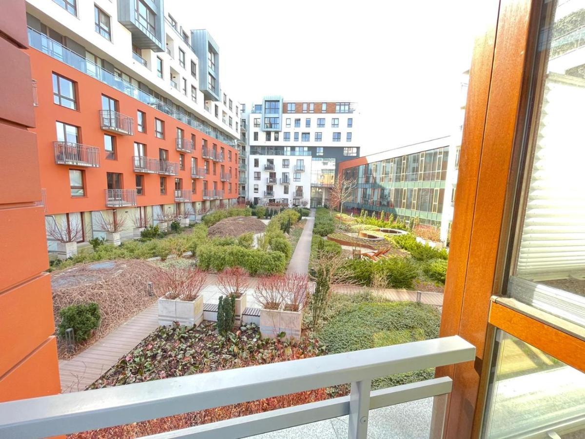 Yourapart Garnizon Wrzeszcz, Gdansk